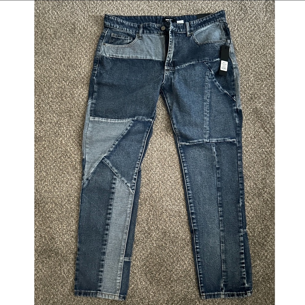 Nova jeans